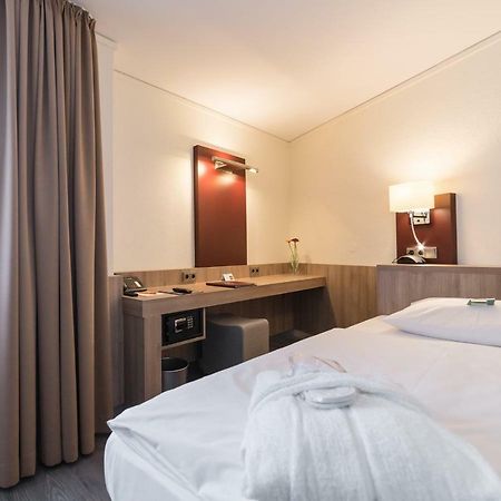 Hotel Gustav-Stresemann-Institut Βόννη Εξωτερικό φωτογραφία