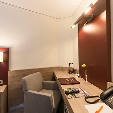 Hotel Gustav-Stresemann-Institut Βόννη Εξωτερικό φωτογραφία