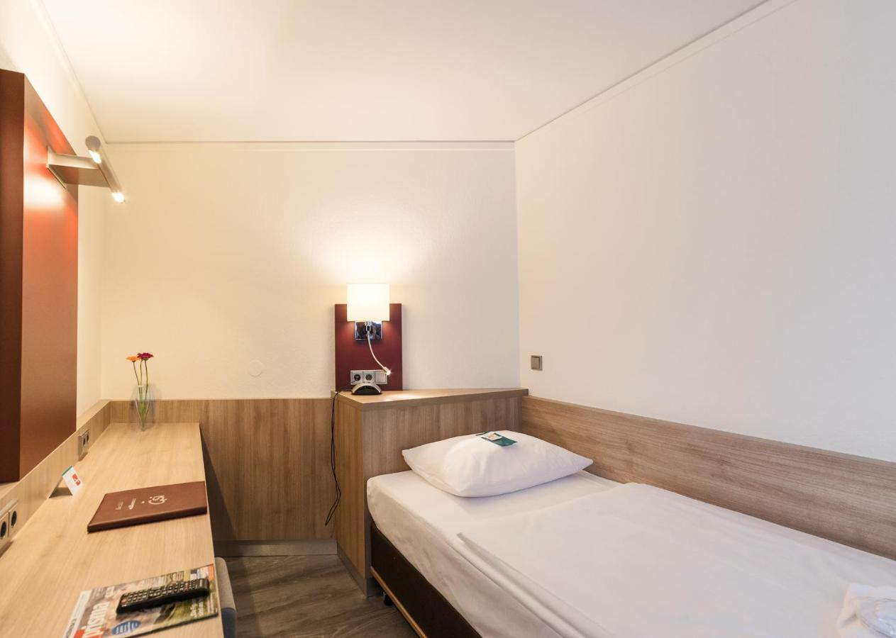 Hotel Gustav-Stresemann-Institut Βόννη Εξωτερικό φωτογραφία