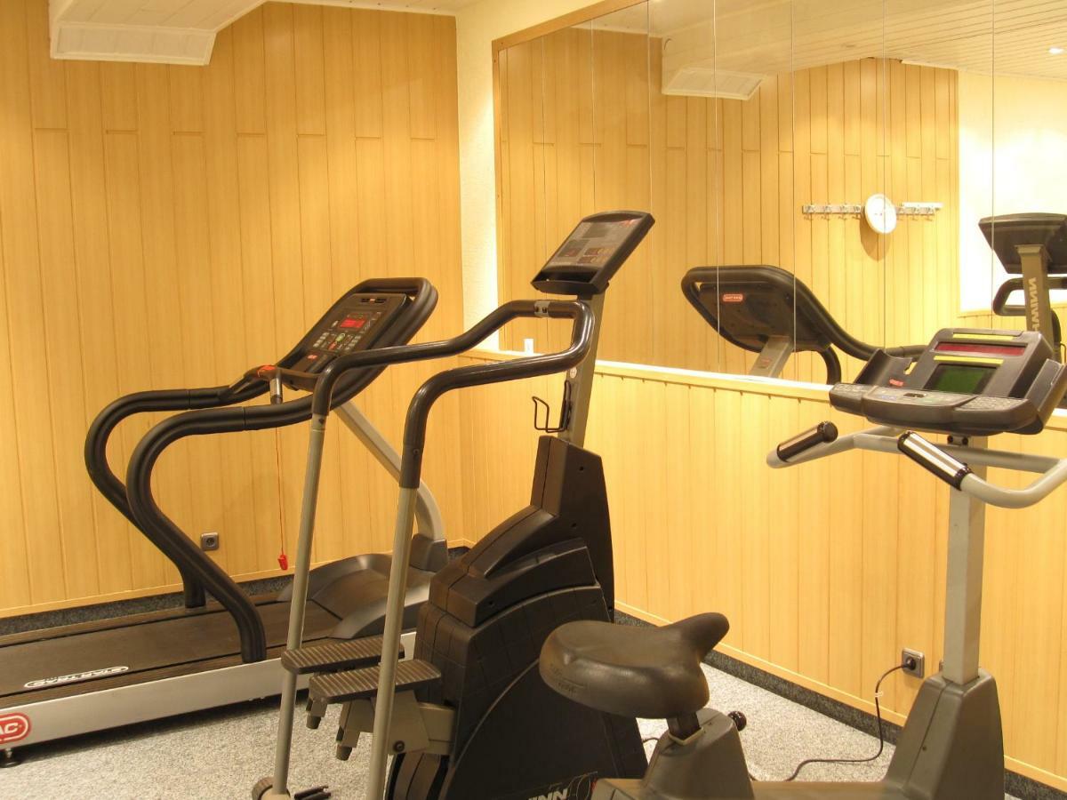 Hotel Gustav-Stresemann-Institut Βόννη Εξωτερικό φωτογραφία